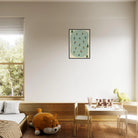 # all-groups - Winter Ice Skating Print | Whimsical Folk Art Style - Play By Print