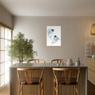 # all-groups - Minimalist Koi Fish Art Print - Jerin