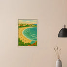 # all-groups - Bondi Beach Canvas Wall Art - Play By Print