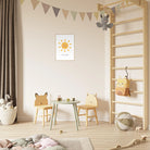 # all-groups - You Shine Sun Poster | Motivational Kids Wall Art Print - Elena