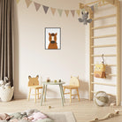# all-groups - Horse Nursery Print – Farm Animal Wall Art for Kids - Play By Print